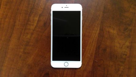 iPhone 6 Plus 64GB