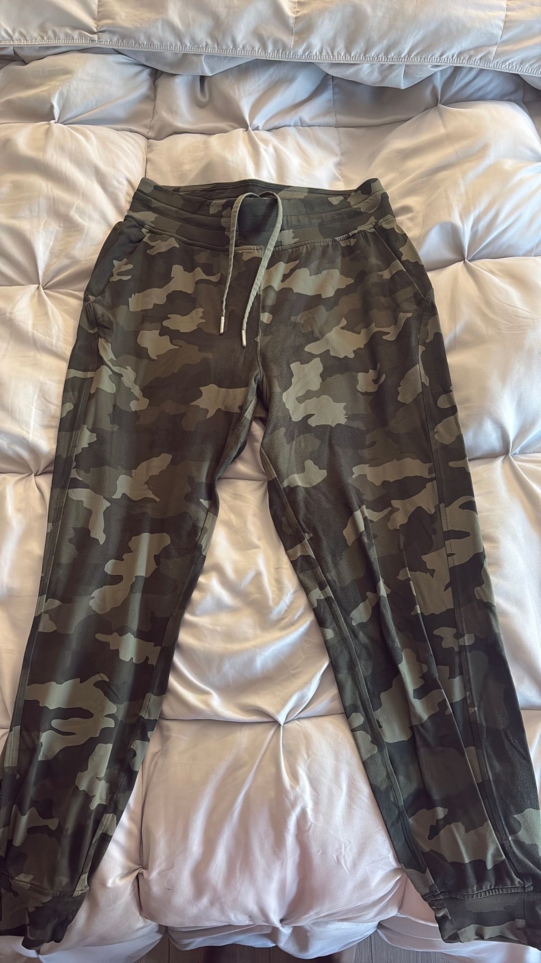 Lululemon Joggers