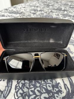 Versace sunglasses