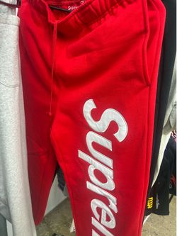 DESIGNER SWEATS