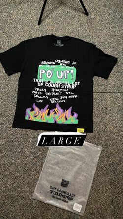 Alocs , brand new , black , large