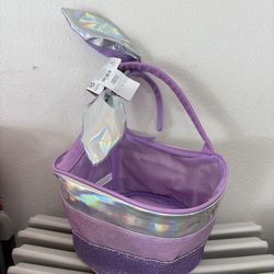 New basket and head piece