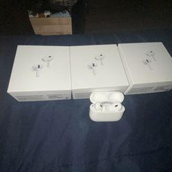 Gen 2 pro Noise Cancellation 