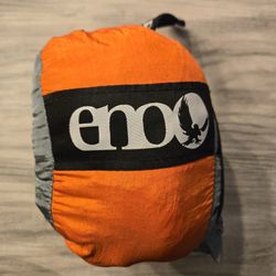 Eno OneLink Hammock System With Extras 