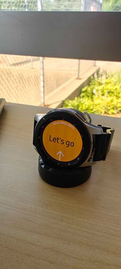 Samsung Galaxy Watch