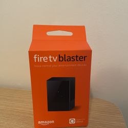 Amazon Fire TV Blaster