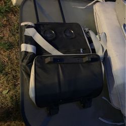 Wheel Bag