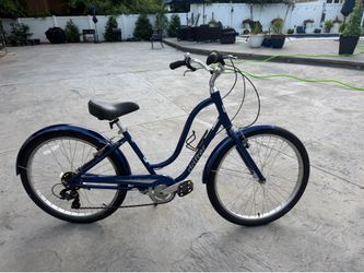 Sun bicycle “DRIFTER”