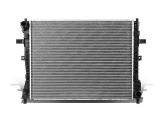 2003 2004 2005 Ford Crown Victoria Town Car 4.6L Radiator OE Style Aluminum radiator assembly