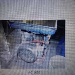 Belt Sander 4inch Belts Upright 