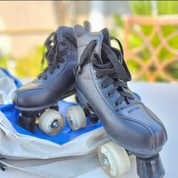 Women Roller skates 7-7 1/2