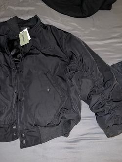 Balenciaga Jacket Med