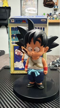 Dragon ball Goku Figure