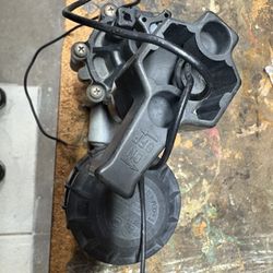 Rain  Bird Anti Syphon Valve 1”