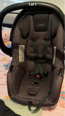 Car seat