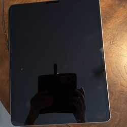iPad Pro 6th Generation 12.9
