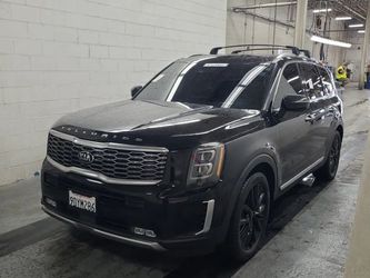2020 Kia Telluride