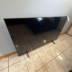 Samsung 65" Class Crystal UHD DU7200