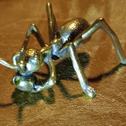 Ant Figurine