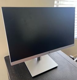 HP Elite Display Computer Monitor