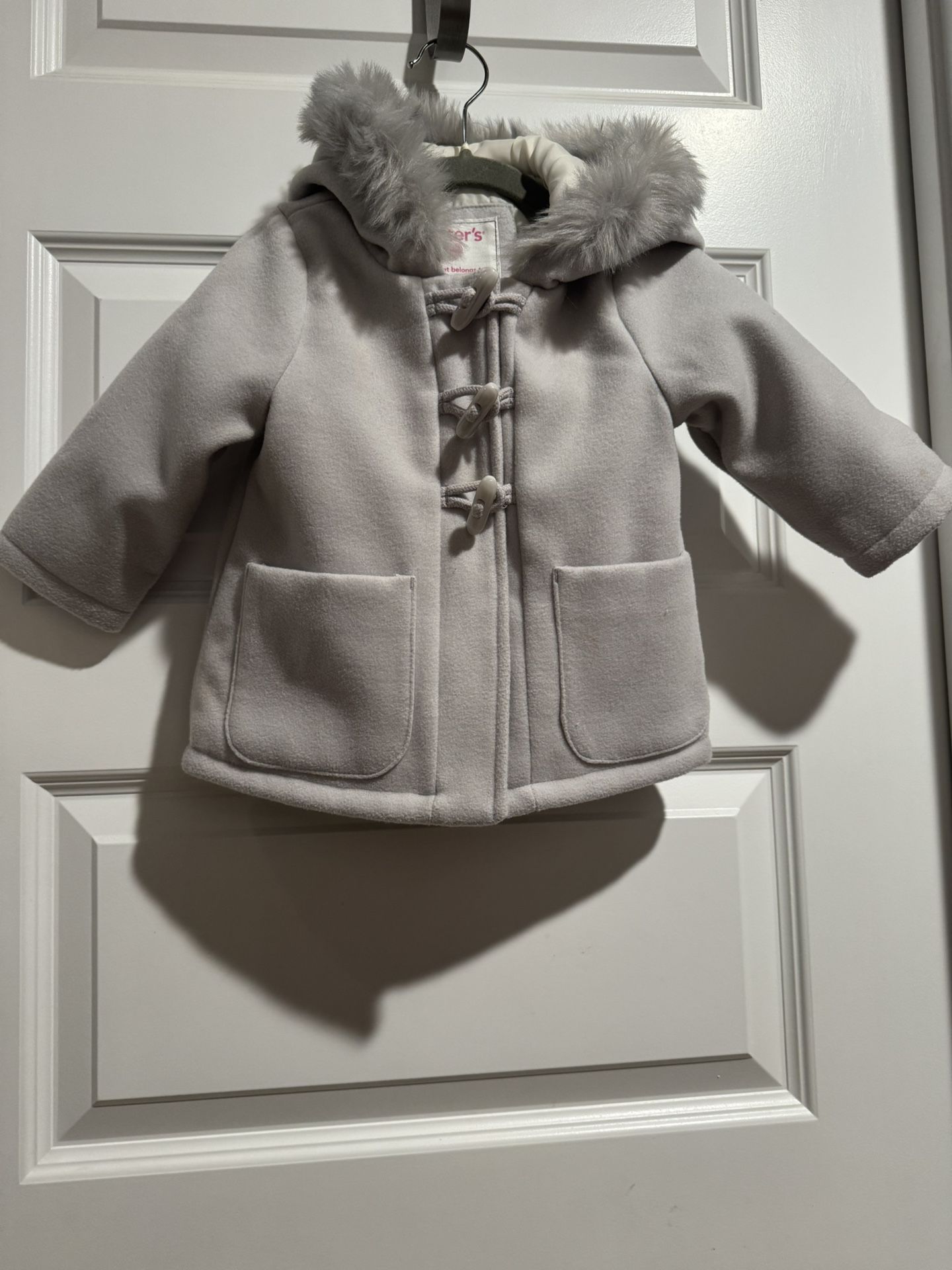 Baby/Toddler Coat