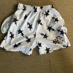 Bape/Skyline Eric Emmanuel 100% Authentic