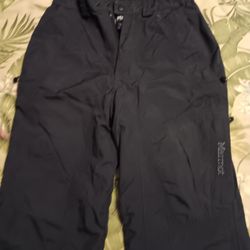 Ski Pants