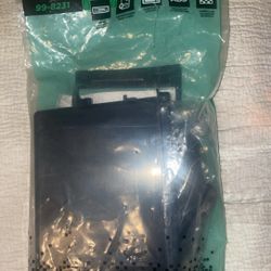 Radio Kit And Car Radio Cables 