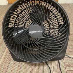 Amazon basics Fan 70V with original price $37