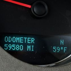 2011 Chevrolet Silverado