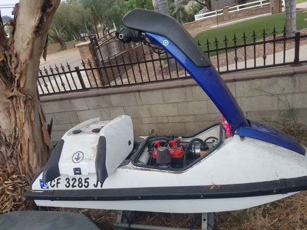 jet ski offerup stand kawasaki
