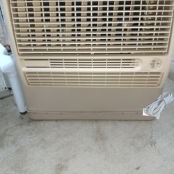 Swamp Cooler Champion Nuevo Brand New RWC50
