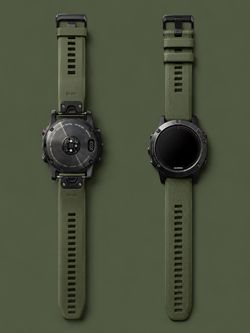 Garmin Fenix 5