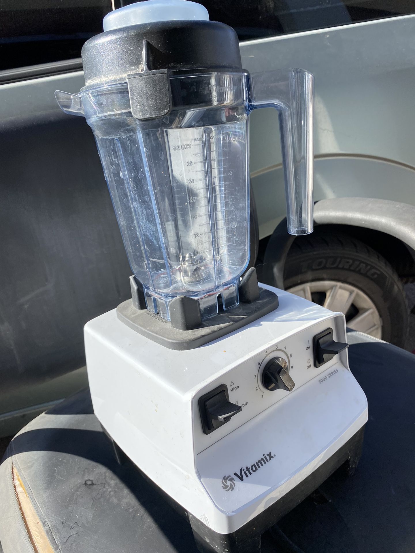 Vitamix Blender for Sale in Las Vegas, NV OfferUp