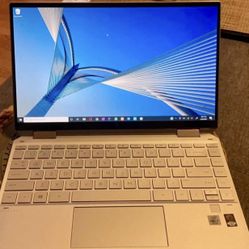HP Laptop - Spectre x360 2-in-1 13" 4K OLED Touch Screen - Evo Platform Core i7 - 8G