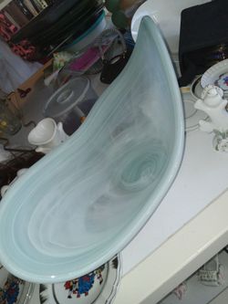 Glass Bowls
