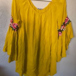 Size large