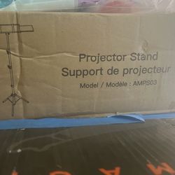Projector Stand