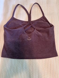 Beyond yoga , small