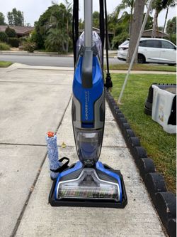 Bissell Crosswave Premier