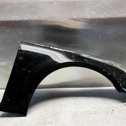 2017 2018 2019 AUDI A4 S4 Right Passenger Fender 
