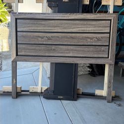 Queen Size Bed Frame