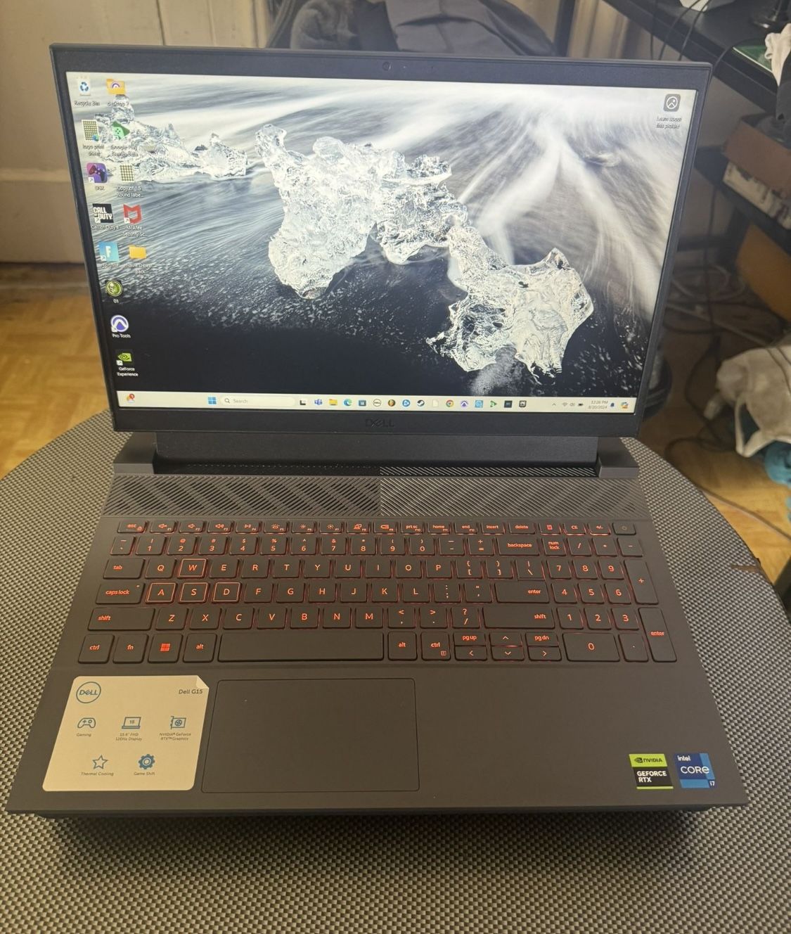 Gaming Laptop Dell