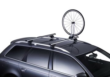 Thule 545 Wheel Carrier New In Box