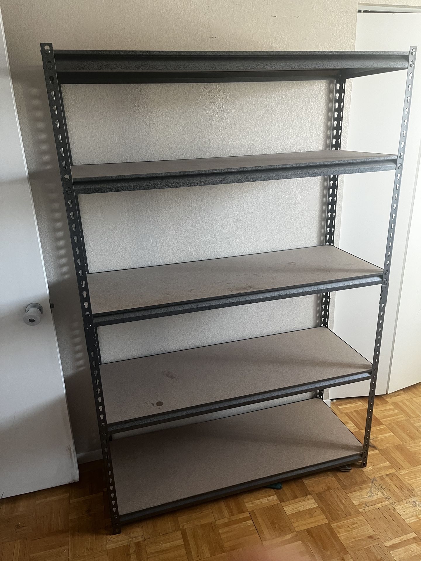 Storage Shelf