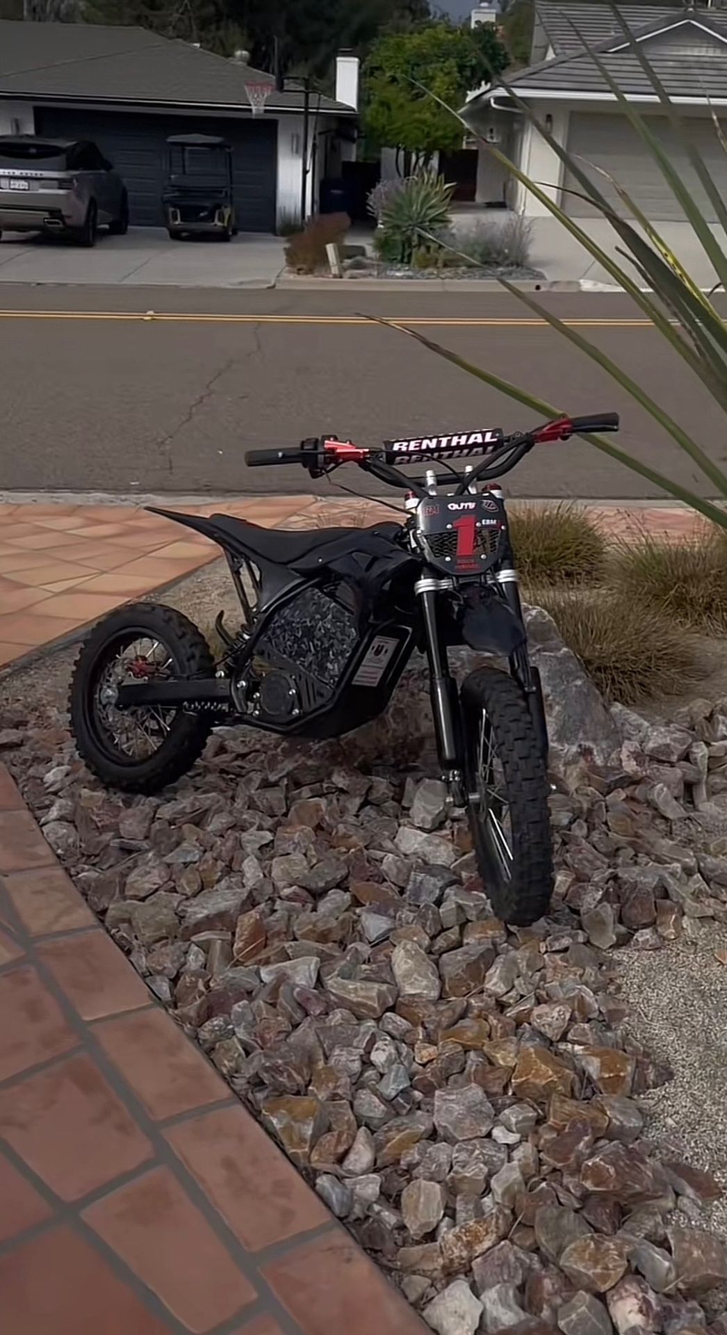 Mototec 60V
