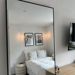 IKEA Hovet Mirror 
