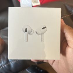 AirPod Pros