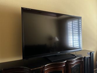 Sharp 60” Smart TV