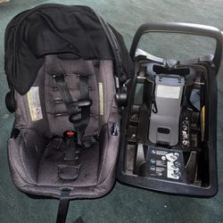 Car Seat